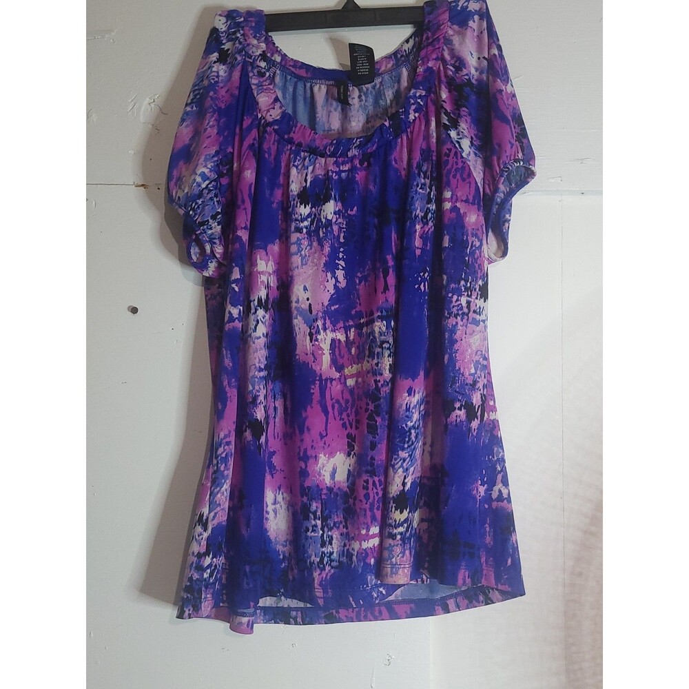New Directions blouse AA3